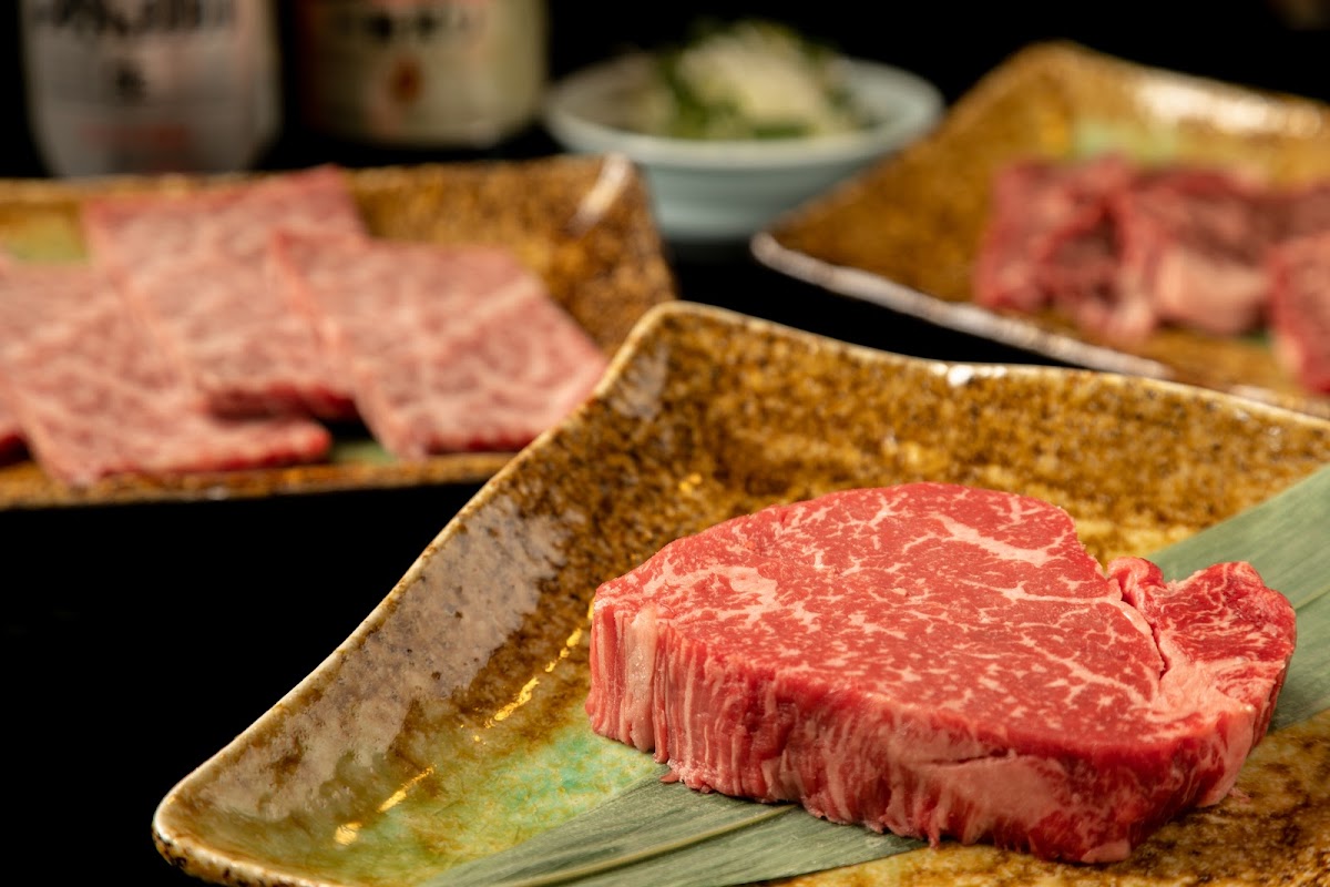 Yakiniku Fumiya Photos 2